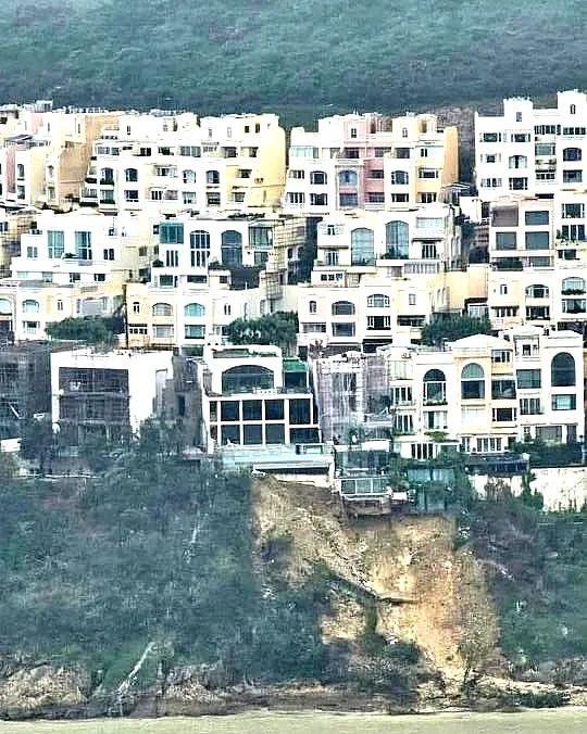 谁建了潮汕1.14亿元天价违建