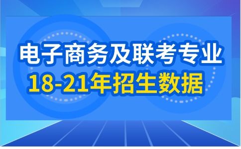 报考电子商务专业都学啥