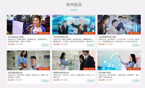 电子商务专业转计算机