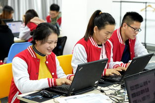 当你在大学的专业是电子商务